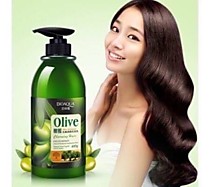 Косметика для волос